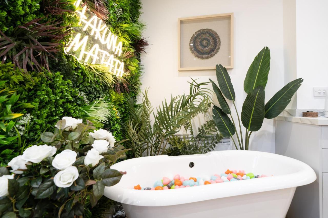 The House Of Selfies Leilighet Royal Tunbridge Wells Eksteriør bilde
