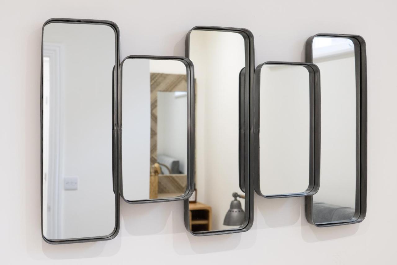 The House Of Selfies Leilighet Royal Tunbridge Wells Eksteriør bilde